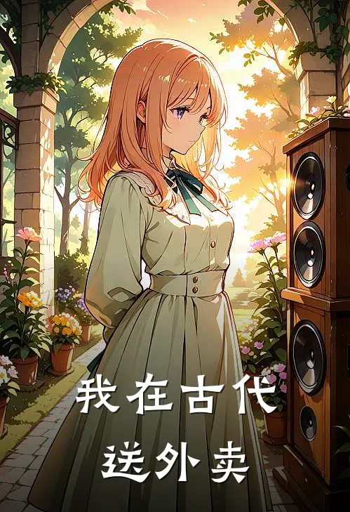 我在古代送外卖