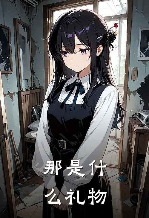 那是什么礼物
