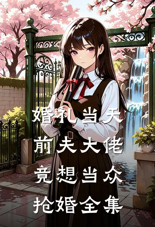 婚礼当天，前夫大佬竟想当众抢婚全集