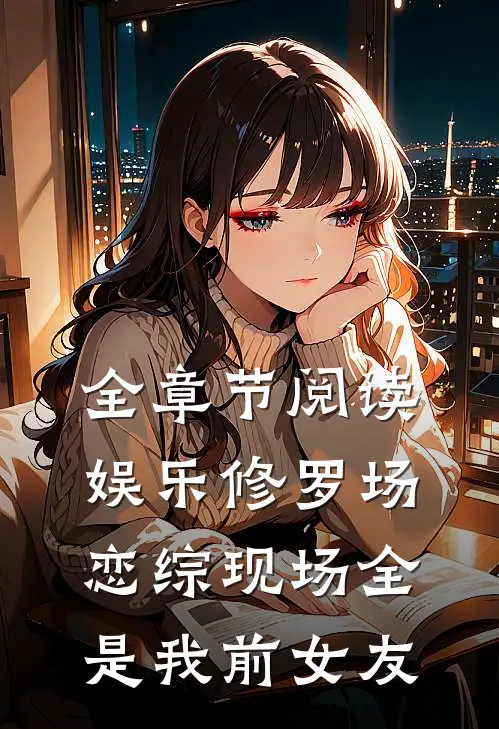 全章节阅读娱乐修罗场：恋综现场全是我前女友