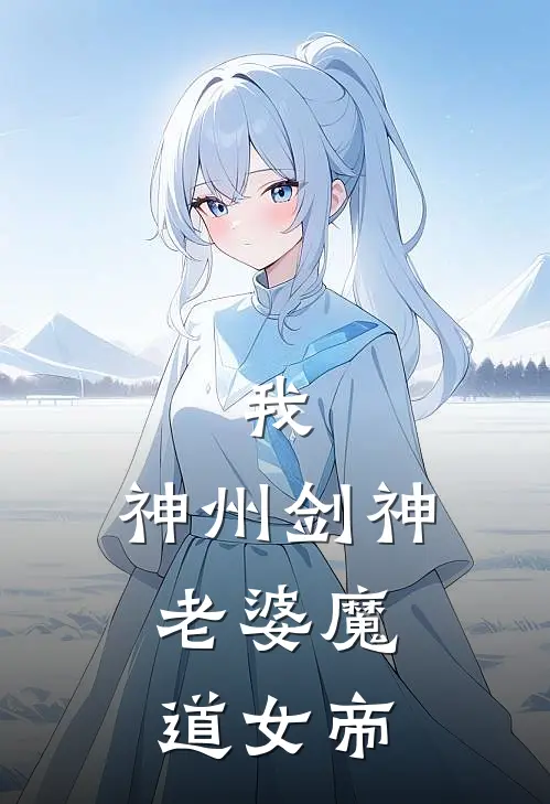 我，神州剑神，老婆魔道女帝