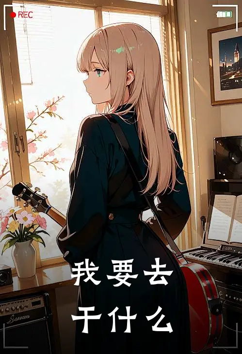 我要去干什么