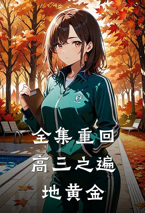 全集重回高三之遍地黄金