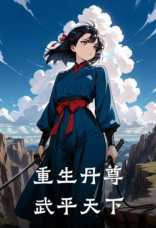 重生丹尊武平天下