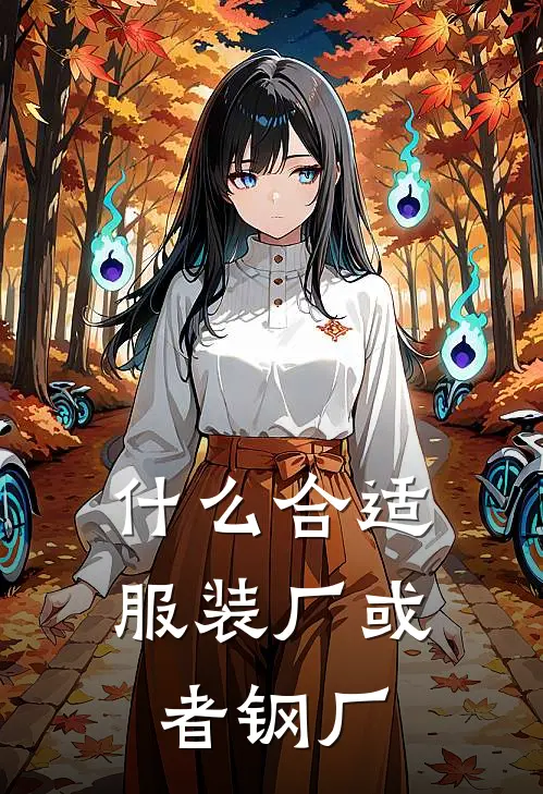 什么合适服装厂或者钢厂