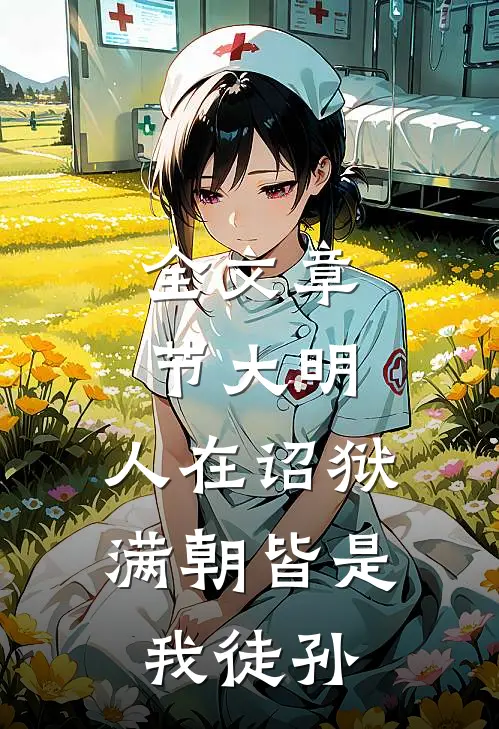全文章节大明：人在诏狱，满朝皆是我徒孙