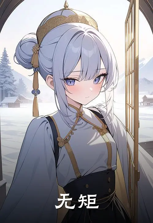 无矩