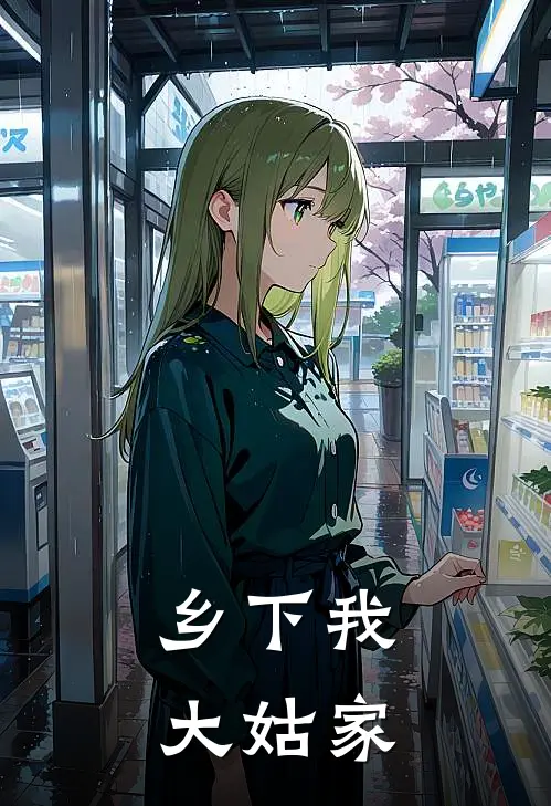 乡下我大姑家