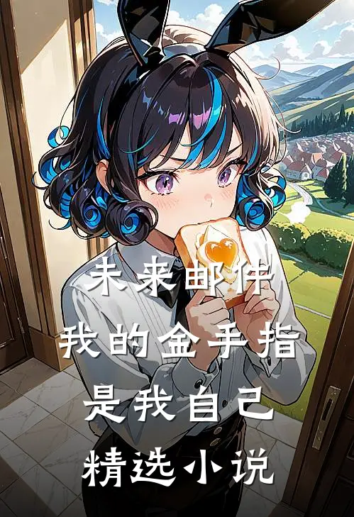 未来邮件,我的金手指是我自己精选小说