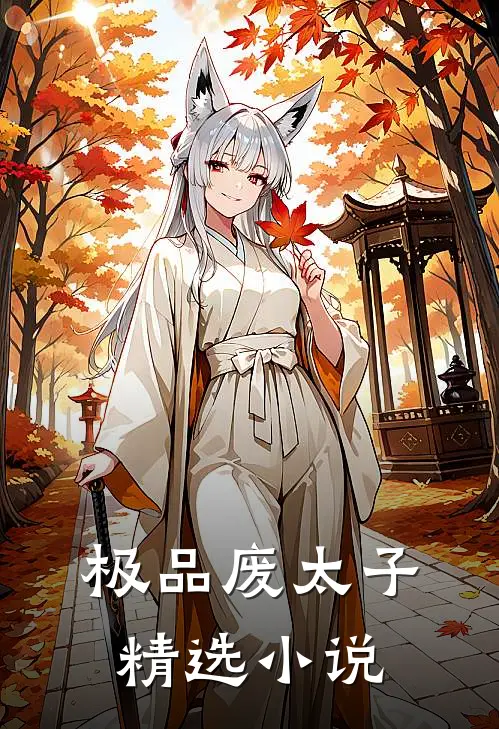 极品废太子精选小说