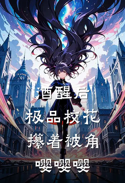 酒醒后，极品校花攥着被角嘤嘤嘤