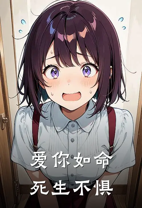 爱你如命，死生不惧