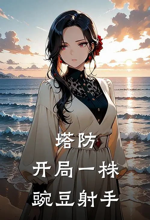 塔防：开局一株豌豆射手