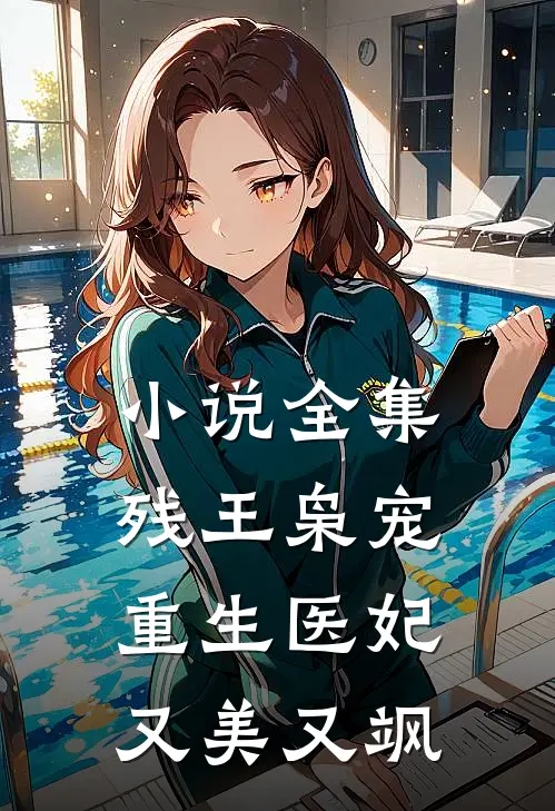 小说全集残王枭宠：重生医妃又美又飒