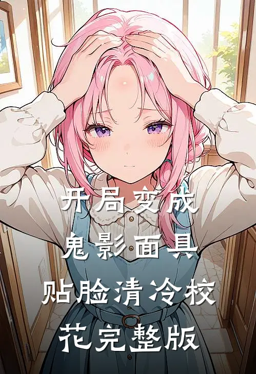 开局变成鬼影面具，贴脸清冷校花完整版