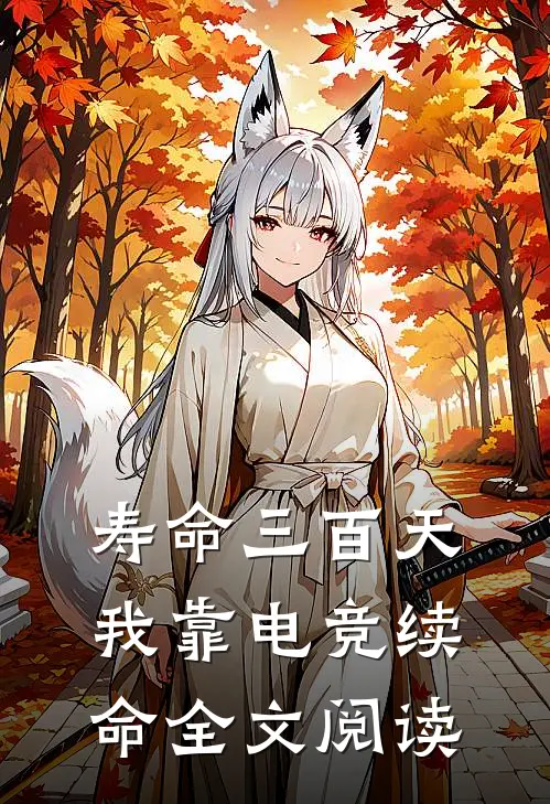 寿命三百天：我靠电竞续命全文阅读
