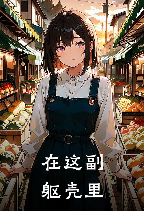 在这副躯壳里