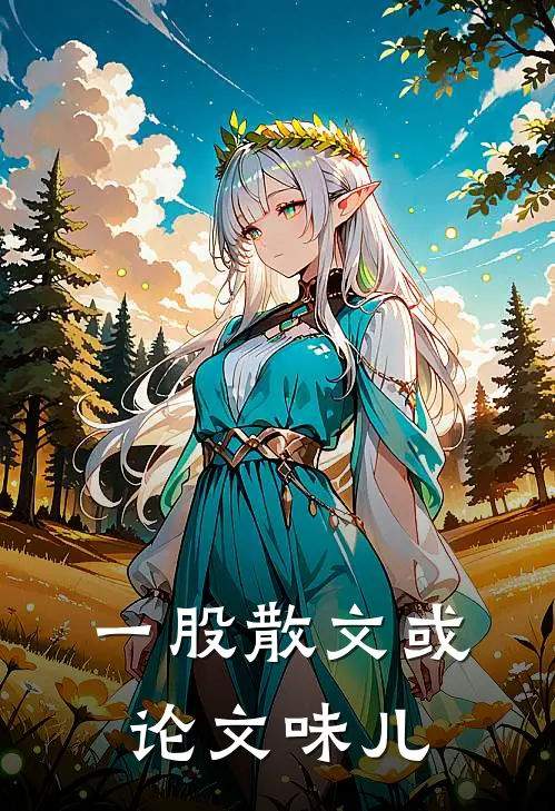 一股散文或论文味儿
