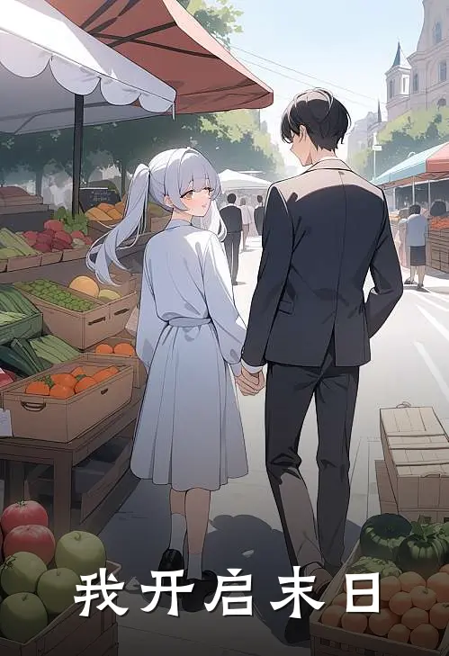 我开启末日