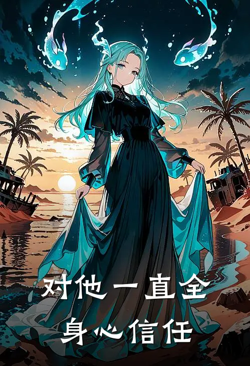 对他一直全身心信任