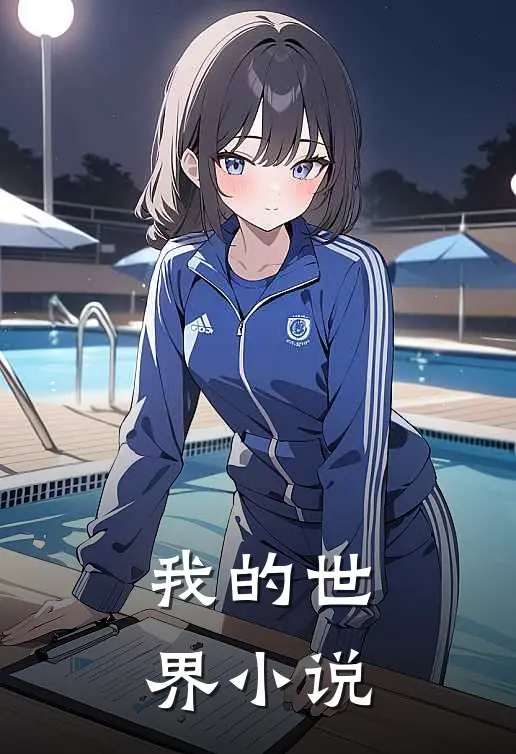 我的世界小说