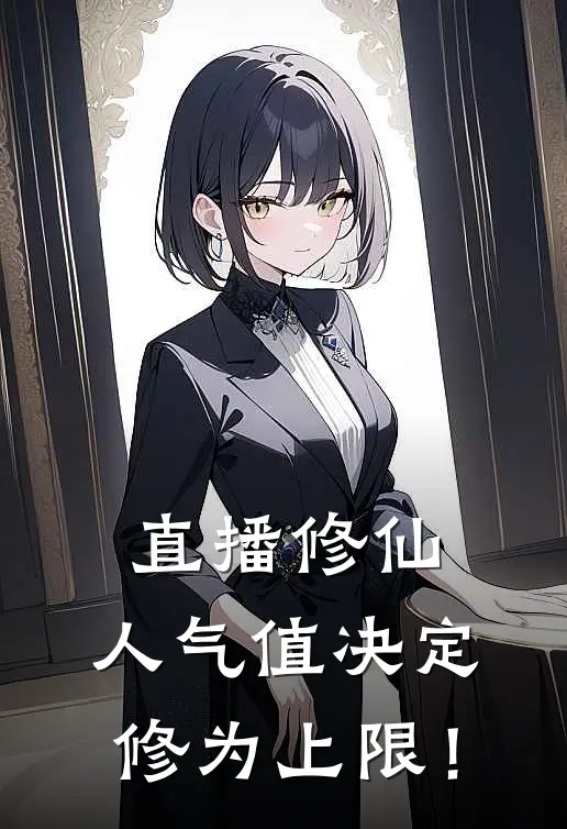 直播修仙：人气值决定修为上限！
