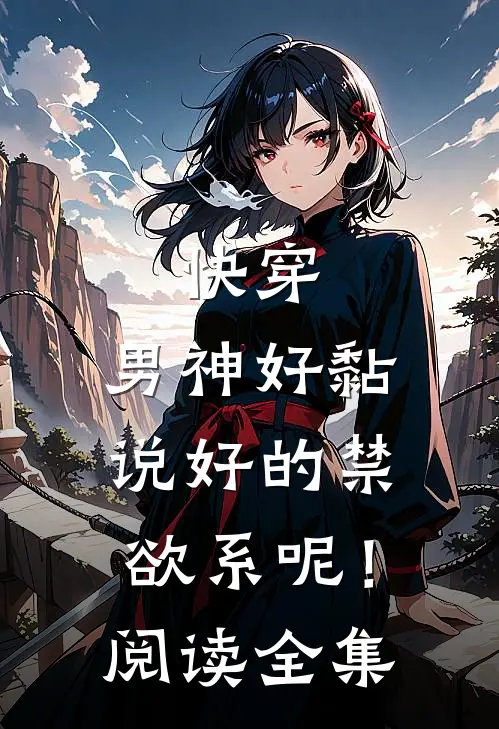 快穿：男神好黏，说好的禁欲系呢！阅读全集