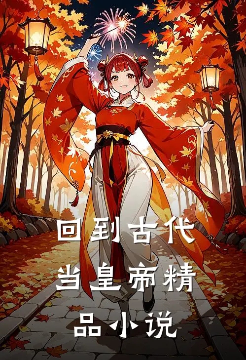 回到古代当皇帝精品小说