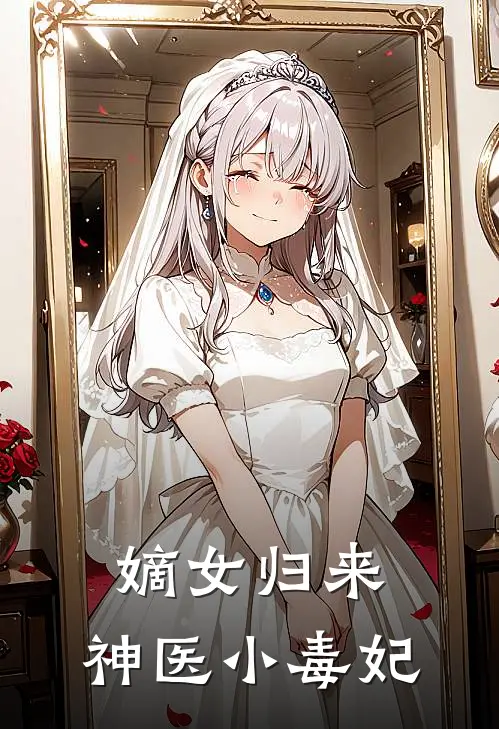 嫡女归来：神医小毒妃