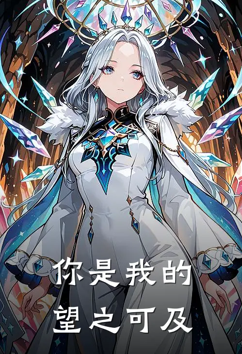 你是我的望之可及