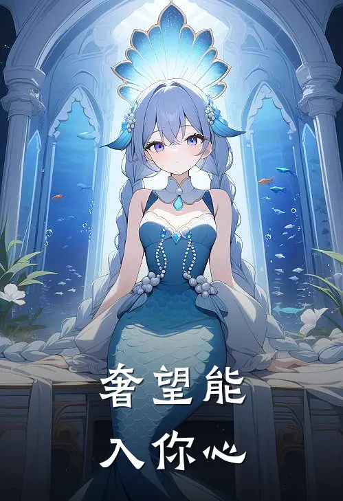 奢望能入你心