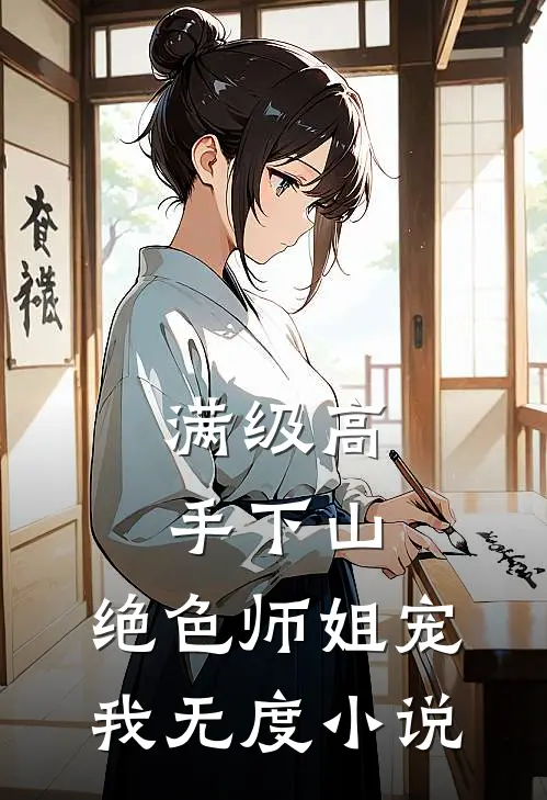 满级高手下山，绝色师姐宠我无度小说