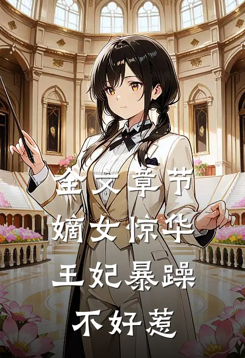 全文章节嫡女惊华：王妃暴躁不好惹