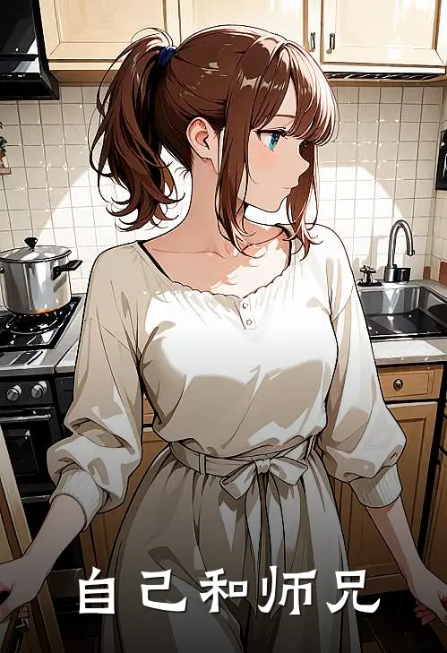 自己和师兄
