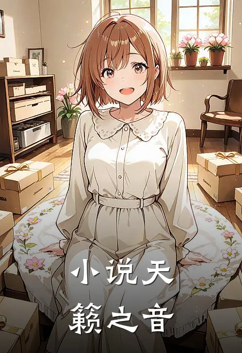 小说天籁之音
