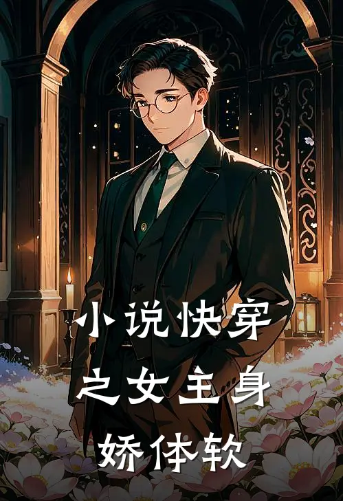 小说快穿之女主身娇体软