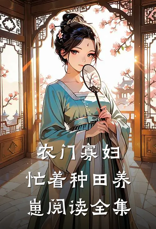 农门寡妇，忙着种田养崽阅读全集
