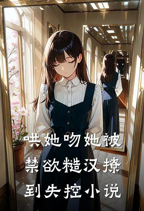 哄她吻她被禁欲糙汉撩到失控小说