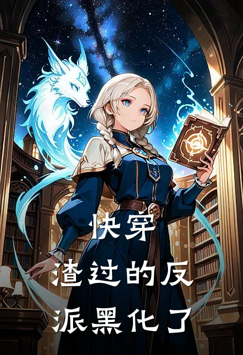 快穿：渣过的反派黑化了