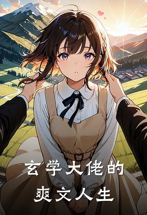 玄学大佬的爽文人生