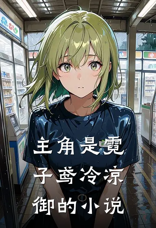 主角是霓子鸢冷凉御的小说