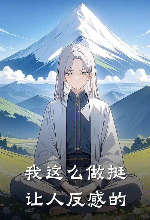 我这么做挺让人反感的