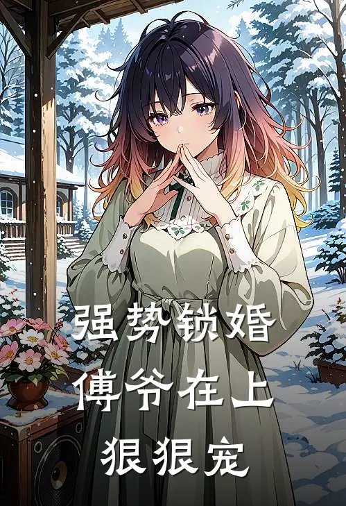 强势锁婚：傅爷在上，狠狠宠