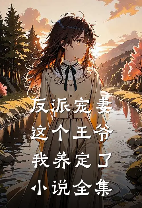 反派宠妻这个王爷我养定了小说全集