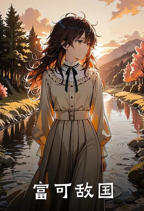 富可敌国
