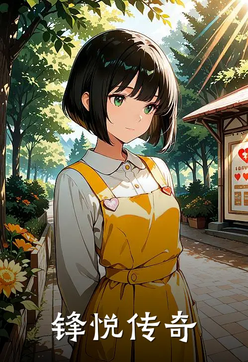 锋悦传奇