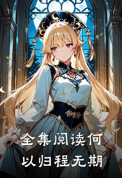 全集阅读何以归程无期