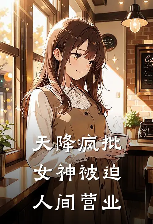 天降疯批女神被迫人间营业