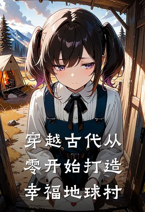 穿越古代从零开始打造幸福地球村