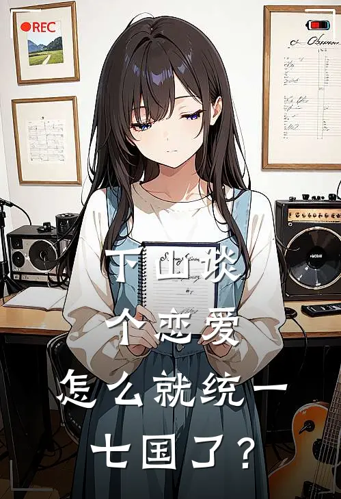 下山谈个恋爱，怎么就统一七国了？